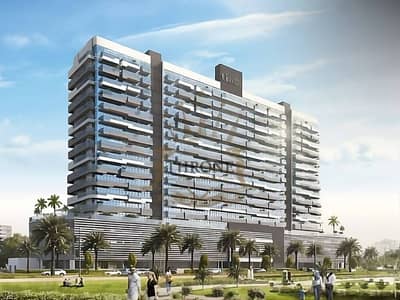 Appartement de 1 chambre à à vendre à Dubai Sports City, Dubai - Appartement à Dubai Sports City,Azizi Grand, 1 chambre, 1050000 AED - 16597529 Appartement de 1 chambre à à vendre à Dubai Sports City, Dubai - Appartement à Dubai Sports City,Azizi Grand, 1 chambre, 1050000 AED - 16597529