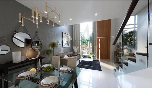 2 Bedroom Villa for Sale in Bianca, Dubai - WhatsApp Image 2026-09-22 at 3.30. 56 PM. jpeg