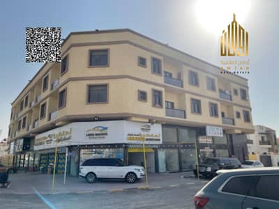 10+ Habitaciones Building para en Venta en Al Rawda, Ajman - Edificio en Al Rawda，Al Rawda 2, 11 dormitorios, 14000000 AED - 16597551