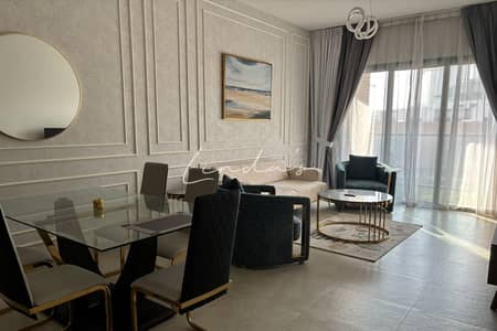 1 Slaapkamer Appartement te Huur in Jumeirah Village Circle (JVC), Dubai - images image img