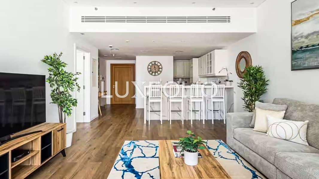 Appartement in Dubai Marina,Trident Bayside, 1 slaapkamer, 120000 AED - 16597569 Appartement in Dubai Marina,Trident Bayside, 1 slaapkamer, 120000 AED - 16597569