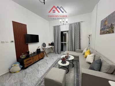 1 Bedroom Flat for Rent in Dubai Silicon Oasis (DSO), Dubai - WhatsApp Image 2026-09-22 at 15.15. 22. jpeg