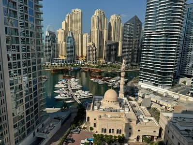 Appartement de 1 chambre à à louer à Dubai Marina, Dubai - WhatsApp Image 2026-09-21 at 11.25. 28 AM. jpeg