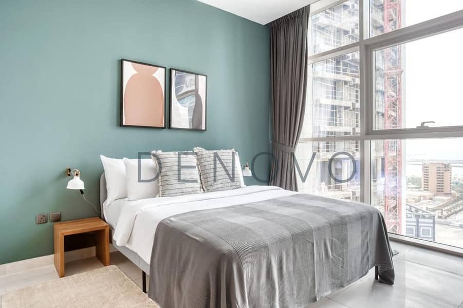 Appartement in Dubai Marina,No. 9, 2 slaapkamers, 170000 AED - 16597595 Appartement in Dubai Marina,No. 9, 2 slaapkamers, 170000 AED - 16597595