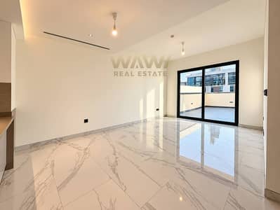 1 Bedroom Apartment for Sale in Sobha Hartland, Dubai - 13. jpg