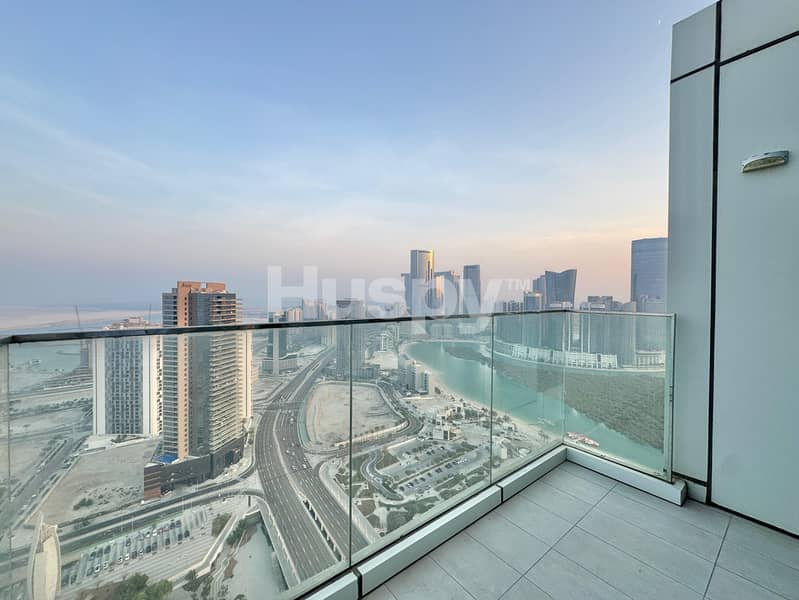 Appartement à Al Reem Island,Shams Abu Dhabi,The Residence Central Park, 2 chambres, 132000 AED - 16597612 Appartement à Al Reem Island,Shams Abu Dhabi,The Residence Central Park, 2 chambres, 132000 AED - 16597612