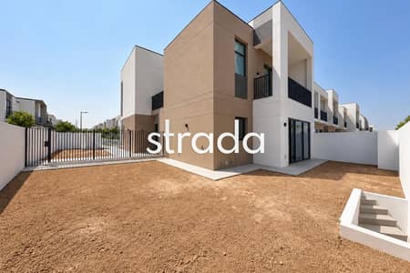 Townhouse de 4 chambres à à vendre à Arabian Ranches 3, Dubai - Maison de ville à Arabian Ranches 3，Raya, 4 chambres, 4700000 AED - 16597622
