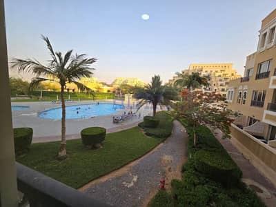 Studio for Rent in Al Marjan Island, Ras Al Khaimah - Studio For rent | Garden View | Privet Beach |