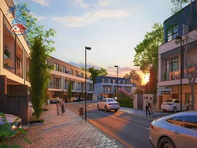 3 Bedroom Townhouse for Sale in Dubailand, Dubai - 7. jpg
