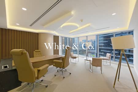 Office in affitto a Business Bay, Dubai - Ufficio a Business Bay，Opal Tower, 550000 AED - 16597649