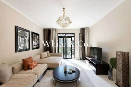 1 Schlafzimmer Wohnung zum Verkauf in Downtown Dubai, Dubai - Wohnung in Downtown Dubai，Old Town，Yansoon，Yansoon 1, 1 schlafzimmer, 2650000 AED - 16597652