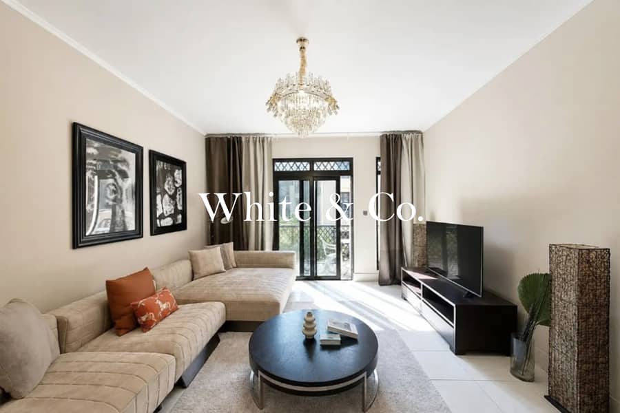 Appartement in Downtown Dubai,Old Town,Yansoon,Yansoon 1, 1 slaapkamer, 2650000 AED - 16597652 Appartement in Downtown Dubai,Old Town,Yansoon,Yansoon 1, 1 slaapkamer, 2650000 AED - 16597652