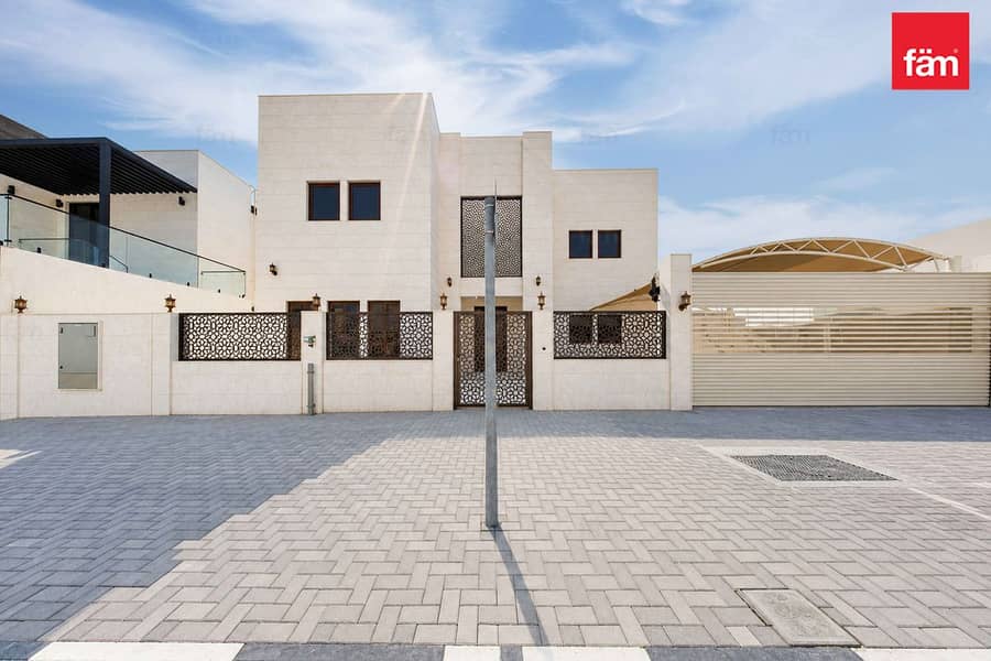 Villa a Al Furjan,Al Furjan West, 6 camere da letto, 12000000 AED - 16597673 Villa a Al Furjan,Al Furjan West, 6 camere da letto, 12000000 AED - 16597673