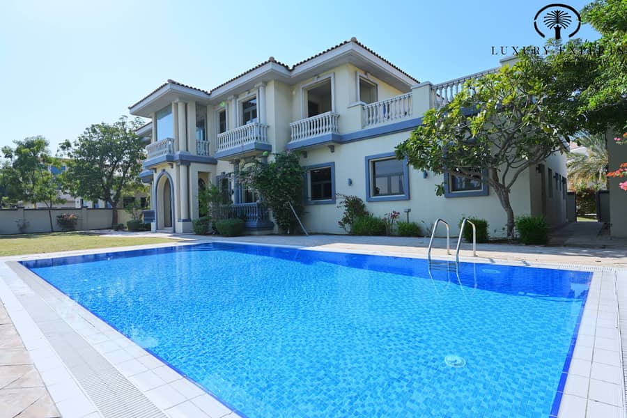 6BR Great Rotunda I Marina View I Beach 6BR Great Rotunda I Marina View I Beach