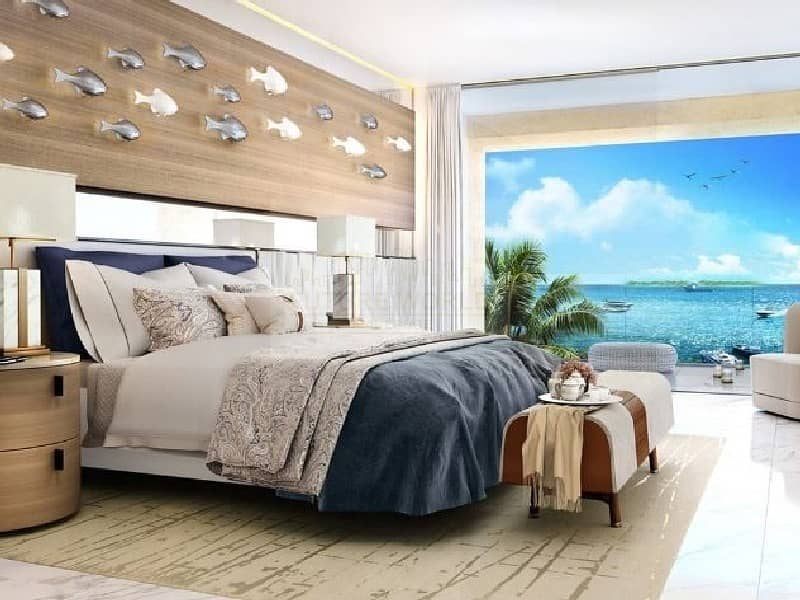 8% ROI | BEST OPPORTUNITY FOR INVESTORS | 1BR | Portofino Hotel 8% ROI | BEST OPPORTUNITY FOR INVESTORS | 1BR | Portofino Hotel