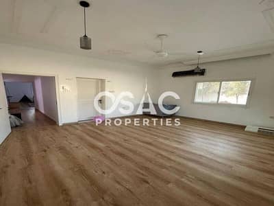 Villa de 4 chambres à à vendre à Al Qarayen, Sharjah - Villa à Al Qarayen，Al Qarayen 2, 4 chambres, 3800000 AED - 16276105