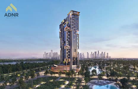 2 habitaciones Apartamento para en Venta en Meydan Horizon, Dubai - 2. webp 2 habitaciones Apartamento para en Venta en Meydan Horizon, Dubai - 2. webp