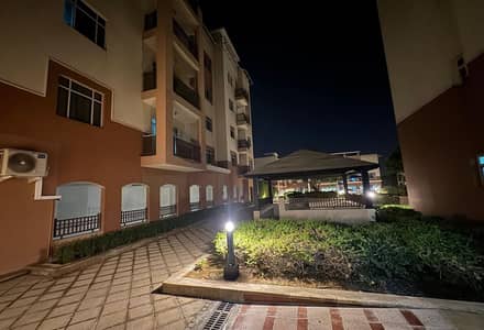 1 Bedroom Flat for Rent in Al Ghadeer, Abu Dhabi - Ready to move in | Well Maintained | Low Floor 1 Bedroom Flat for Rent in Al Ghadeer, Abu Dhabi - Ready to move in | Well Maintained | Low Floor