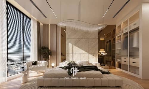 3 Cпальни Апартаменты Продажа в Маджан, Дубай - Квартира в Маджан，Barari Gate by ADE, 3 cпальни, 2570000 AED - 16597809