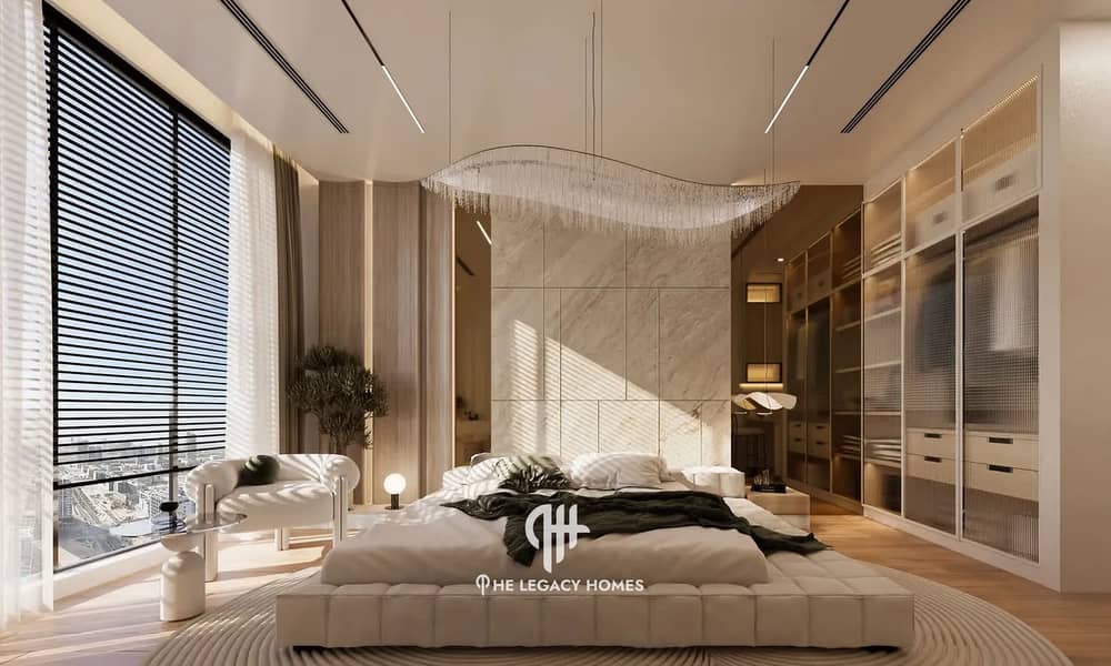Appartement in Majan,Barari Gate by ADE, 3 slaapkamers, 2570000 AED - 16597809 Appartement in Majan,Barari Gate by ADE, 3 slaapkamers, 2570000 AED - 16597809