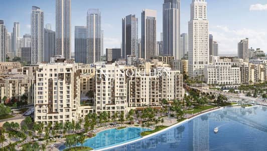 Appartement de 2 chambres à à vendre à Dubai Creek Harbour, Dubai - Appartement à Dubai Creek Harbour,Creek Beach,Savanna,Savanna Building 1, 2 chambres, 2799888 AED - 16597814 Appartement de 2 chambres à à vendre à Dubai Creek Harbour, Dubai - Appartement à Dubai Creek Harbour,Creek Beach,Savanna,Savanna Building 1, 2 chambres, 2799888 AED - 16597814