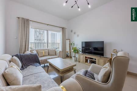 1 habitación Apartamento para en Venta en Dubai Production City (IMPZ), Dubai - Apartamento en Dubai Production City (IMPZ)，Centrium Towers，Centrium Tower 1, 1 dormitorio, 670000 AED - 16597842