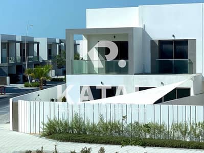 3 Camere Villa in affitto a Yas Island, Abu Dhabi - WhatsApp Image 2026-09-22 at 06.19. 49. jpeg