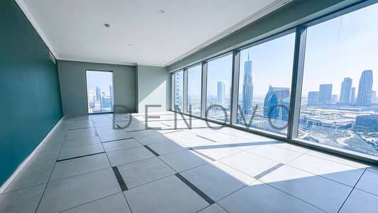 2 habitaciones Apartamento para en Alquiler en Downtown Dubai, Dubai - Apartamento en Downtown Dubai，48 Burj Gate, 2 dormitorios, 149990 AED - 16597854