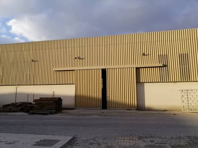 مستودع في جبل علي المنطقة الصناعية 1 جبل علي المنطقة الصناعية جبل علي 180000 درهم - 4518469 مستودع في جبل علي المنطقة الصناعية 1 جبل علي المنطقة الصناعية جبل علي 180000 درهم - 4518469