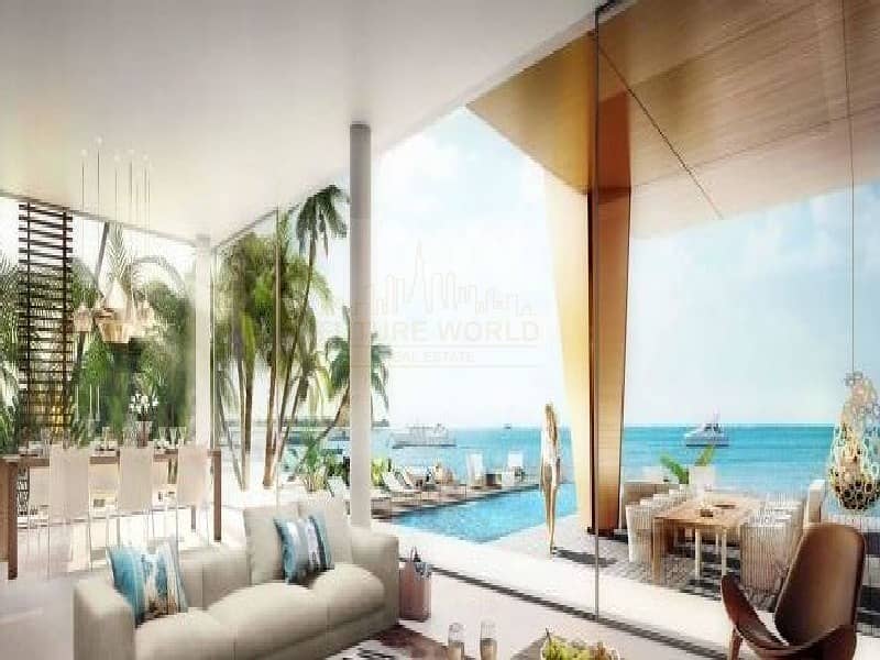 BEST INVESTMENT | SUPERB | 5BR | Germany Island BEST INVESTMENT | SUPERB | 5BR | Germany Island