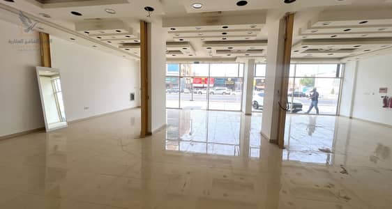 Shop in affitto a Al Rawda, Ajman - محل-للا-يجار-0-غرف-الروضه-1-عجمان-صورة-العقار-10. jpg