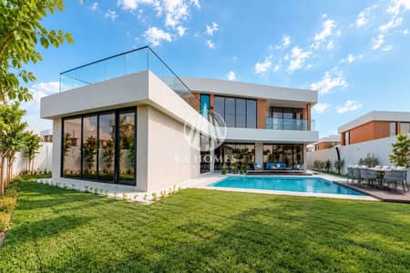 Villa de 3 chambres à à vendre à Sharjah Garden City, Sharjah - WhatsApp Image 2026-09-19 at 14.38. 48 (2). jpeg