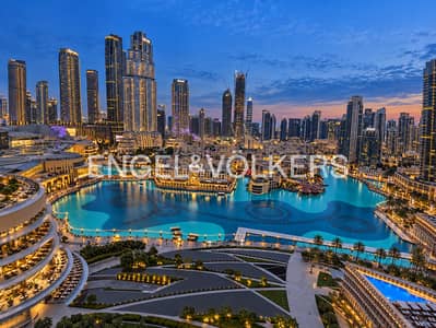1 Camera Appartamento in vendita a Downtown Dubai, Dubai - Appartamento a Downtown Dubai,Burj Khalifa, 1 camera da letto, 4500000 AED - 16597903 1 Camera Appartamento in vendita a Downtown Dubai, Dubai - Appartamento a Downtown Dubai,Burj Khalifa, 1 camera da letto, 4500000 AED - 16597903
