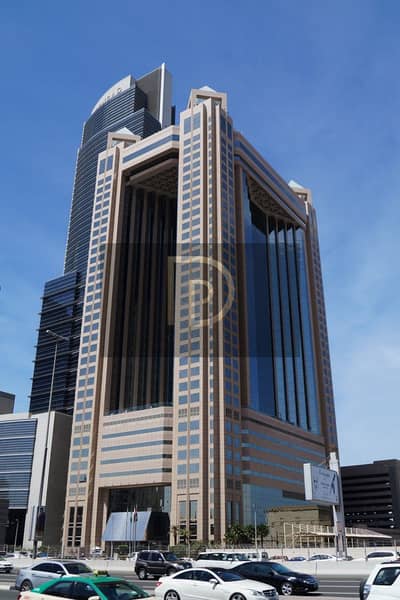 2 Bedroom Flat for Rent in Sheikh Zayed Road, Dubai - the-fairmont-dubai-2049_xl. jpg