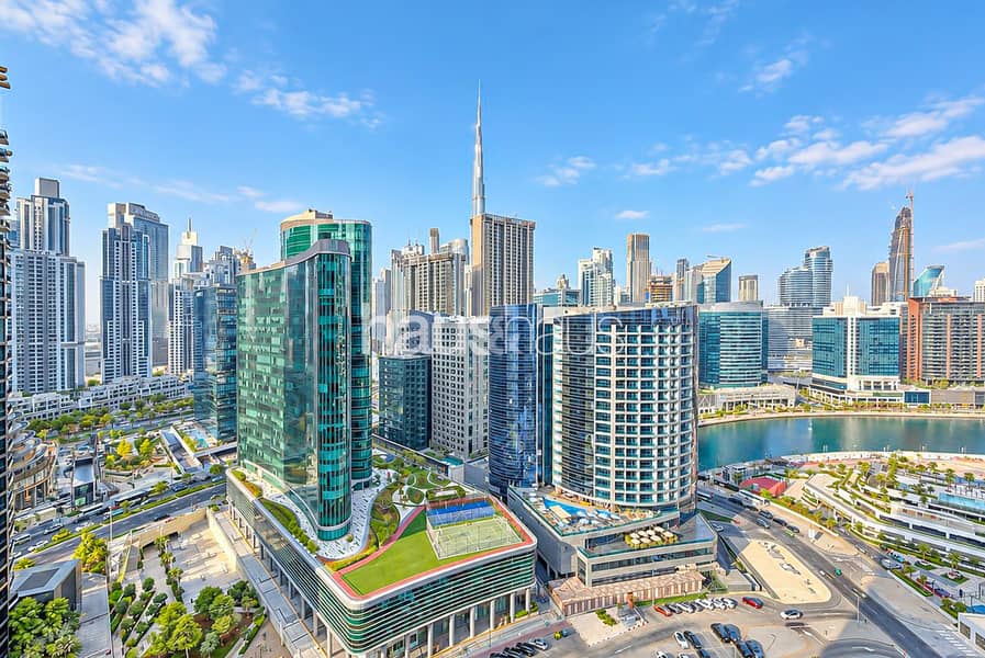 Appartement in Business Bay,Peninsula,Peninsula Two, 1352500 AED - 14066791 Appartement in Business Bay,Peninsula,Peninsula Two, 1352500 AED - 14066791