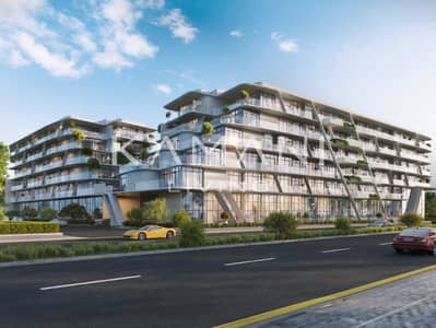 Studio zum Verkauf in Jumeirah Village Circle (JVC), Dubai - Wohnung in Jumeirah Village Circle (JVC),JVC District 10,10 Oxford, 730000 AED - 16597908 Studio zum Verkauf in Jumeirah Village Circle (JVC), Dubai - Wohnung in Jumeirah Village Circle (JVC),JVC District 10,10 Oxford, 730000 AED - 16597908