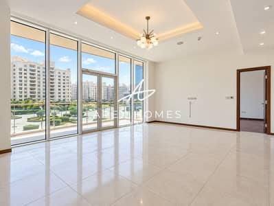 2 Slaapkamers Appartement te Huur in Palm Jumeirah, Dubai - Appartement in Palm Jumeirah，Tiara Residences，Sapphire, 2 slaapkamers, 239995 AED - 16597928