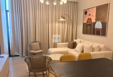 1 habitación Apartamento para en Alquiler en Al Furjan, Dubai - original. jpg