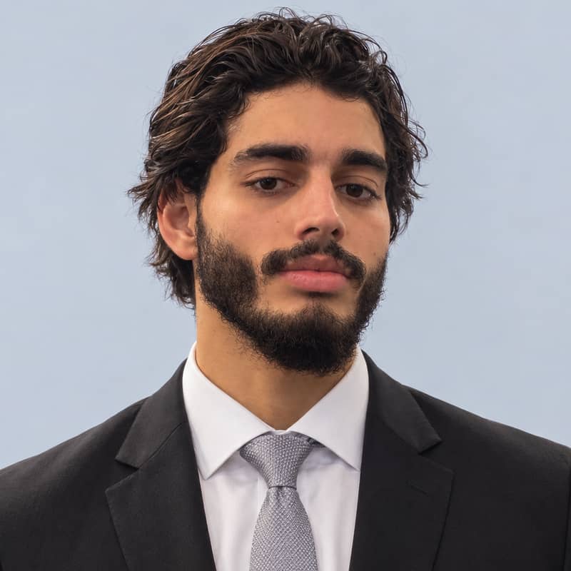 Jad Al Achhab