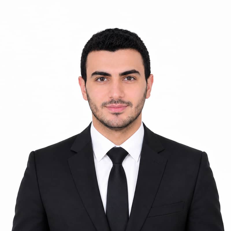 Abdelrahman Elbanna Abdelrahman Elbanna