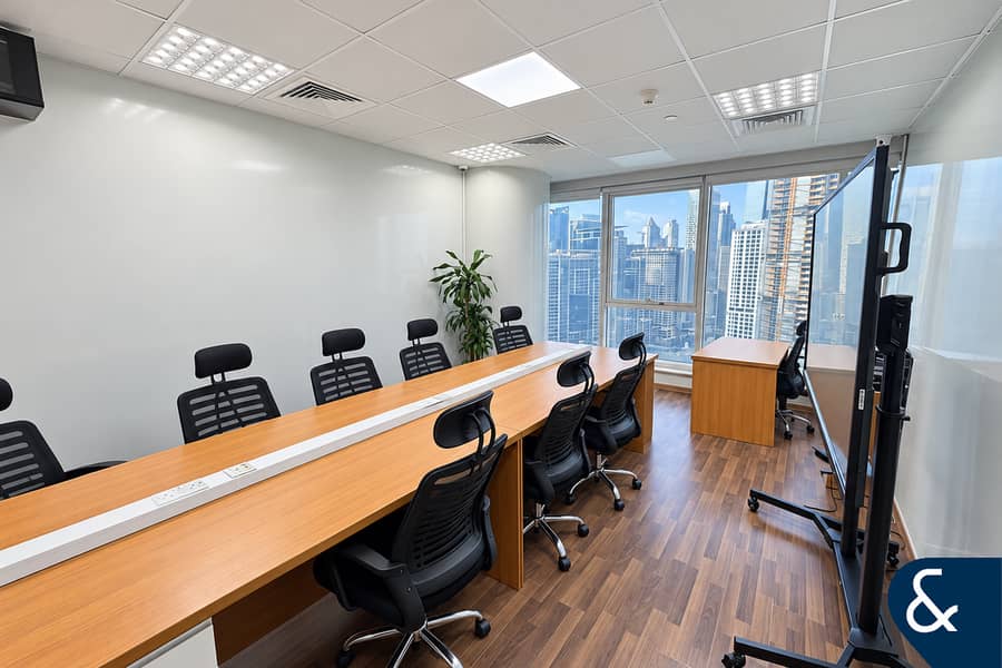 Ufficio a Business Bay,Churchill Towers,Churchill Executive, 130000 AED - 16597976 Ufficio a Business Bay,Churchill Towers,Churchill Executive, 130000 AED - 16597976