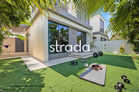 4 Camere Townhouse in vendita a Dubai Hills Estate, Dubai - Villetta a schiera a Dubai Hills Estate，Maple，Maple 3, 4 camere da letto, 5800000 AED - 16537573