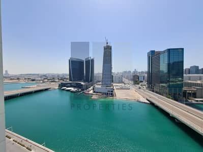 1 Schlafzimmer Wohnung zum Miete in Al Maryah Island, Abu Dhabi - WhatsApp Image 2026-09-22 at 4.18. 41 PM. jpeg 1 Schlafzimmer Wohnung zum Miete in Al Maryah Island, Abu Dhabi - WhatsApp Image 2026-09-22 at 4.18. 41 PM. jpeg