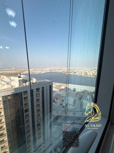 Appartement de 1 chambre à à louer à Al Bustan, Ajman - WhatsApp Image 2026-09-22 at 1.18. 34 PM (1). jpeg Appartement de 1 chambre à à louer à Al Bustan, Ajman - WhatsApp Image 2026-09-22 at 1.18. 34 PM (1). jpeg