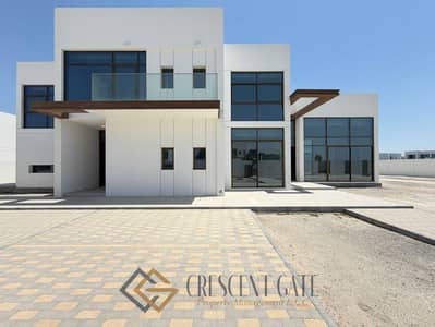 4 Slaapkamers Villa te Huur in Al Jubail Island, Abu Dhabi - IMG_0029. JPG 4 Slaapkamers Villa te Huur in Al Jubail Island, Abu Dhabi - IMG_0029. JPG