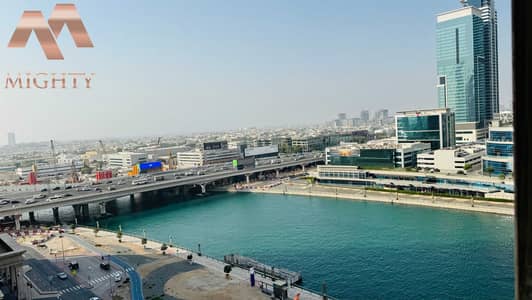فلیٹ 1 غرفة نوم للايجار في الخليج التجاري، دبي - IMG_0182. jpeg