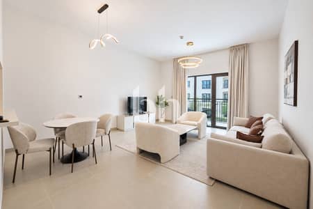 2 Schlafzimmer Wohnung zum Miete in Yas Island, Abu Dhabi - images image img