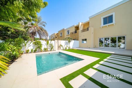 3 Schlafzimmer Villa zum Verkauf in Arabian Ranches, Dubai - Villa in Arabian Ranches,Al Reem,Al Reem 2, 3 schlafzimmer, 6200000 AED - 15767826 3 Schlafzimmer Villa zum Verkauf in Arabian Ranches, Dubai - Villa in Arabian Ranches,Al Reem,Al Reem 2, 3 schlafzimmer, 6200000 AED - 15767826