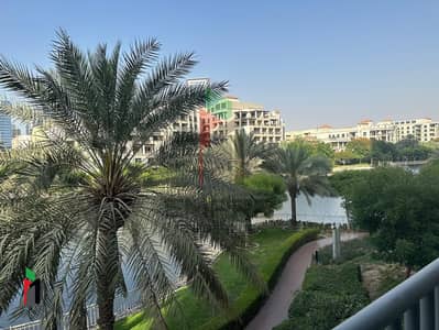 1 habitación Apartamento para en Alquiler en The Views, Dubai - Apartamento en The Views，The Links，Canal Apartments, 1 dormitorio, 105000 AED - 16598102