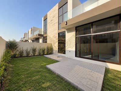 4 Slaapkamers Townhouse te Koop in Mohammed Bin Rashid City (MBR City), Dubai - 5b710939-2180-44e2-9f24-814139663390. jpg 4 Slaapkamers Townhouse te Koop in Mohammed Bin Rashid City (MBR City), Dubai - 5b710939-2180-44e2-9f24-814139663390. jpg